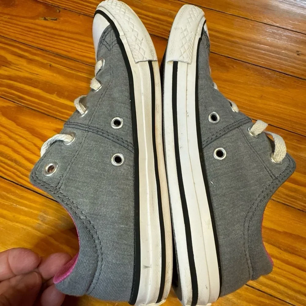 Converse All‎ Star Madison Size Youth 3